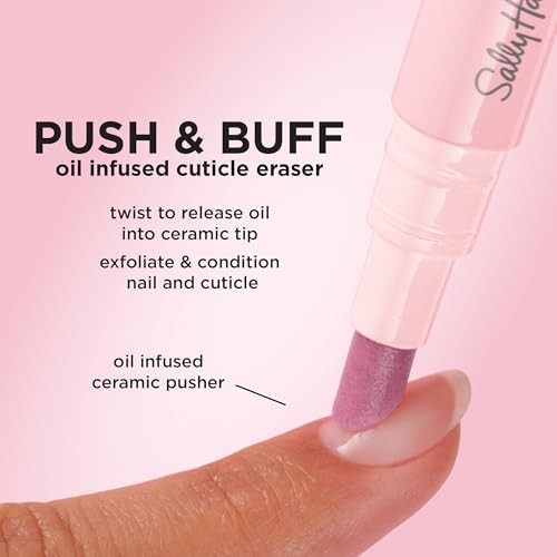 Sally Hansen Push & Buff 2-in-1 Cuticle Care Treatment Pen-3616306830141-LR-360198-4-LR eShop
