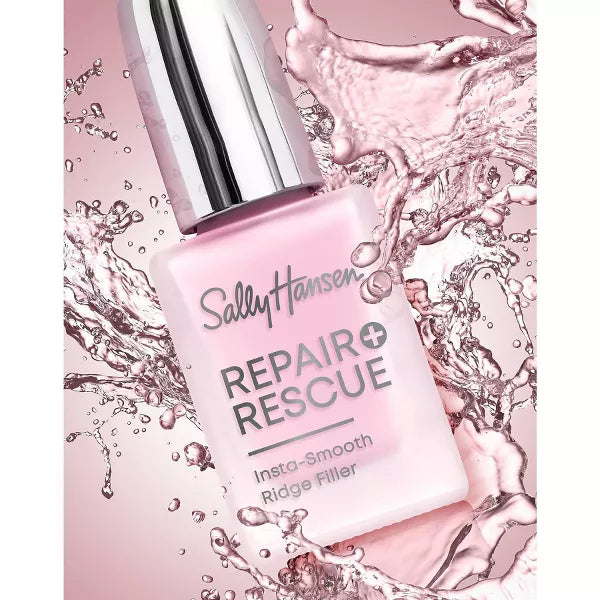 Sally Hansen Repair + Rescue Insta-Smooth Ridge Filler Nail Treatment-3616302973866-LR-343620-5-LR eShop