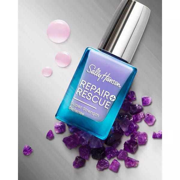 Sally Hansen Repair + Rescue Super Strength Defense Nail Treatment-3616302973897-LR-343621-8-LR eShop