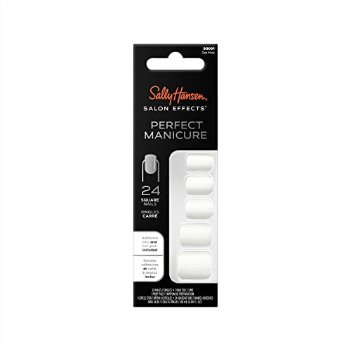 Sally Hansen Salon Effects Perfect Manicure Nails Kit - Get Mod, 24 count-3616304012242-LR-347424-1-LR eShop