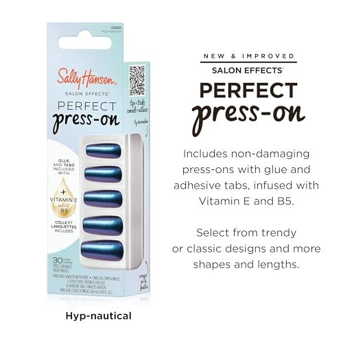 Sally Hansen Salon Effects Perfect Press-On - Hyp-Nautical-3616306327474-LR-356440-4-LR eShop