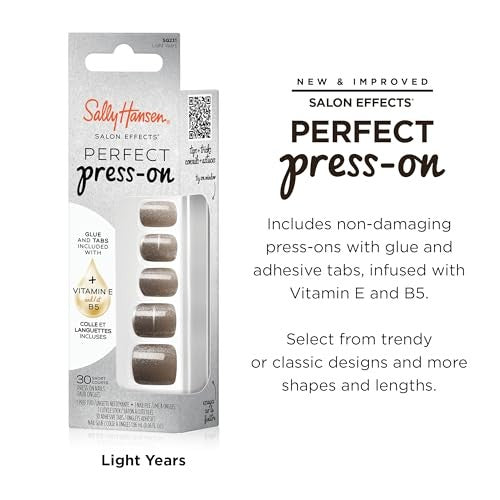 Sally Hansen Salon Effects Perfect Press-On - Light Years-3616306327436-LR-356436-4-LR eShop