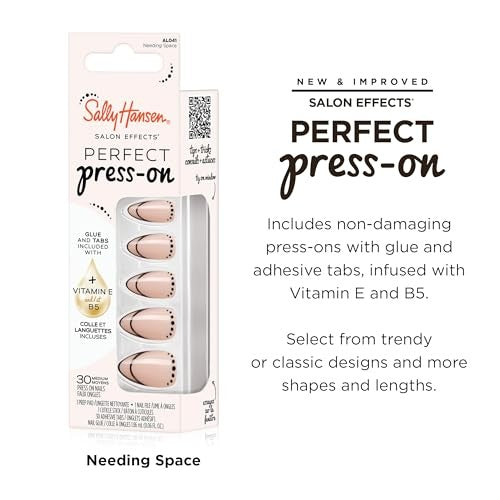 Sally Hansen Salon Effects Perfect Press-On - Needing Space-3616306327337-LR-356426-4-LR eShop