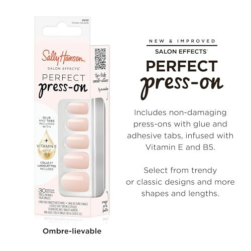 Sally Hansen Salon Effects Perfect Press-On - Ombre-Lievable-3616306327375-LR-356430-4-LR eShop