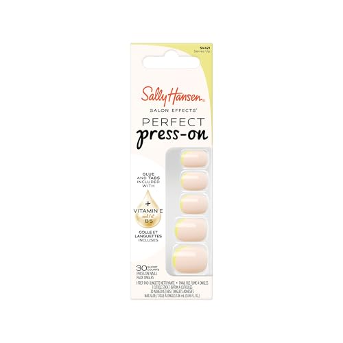 Sally Hansen Salon Effects - Perfect Press-On Serves Up SV421-3616306327542-LR-356447-1-LR eShop