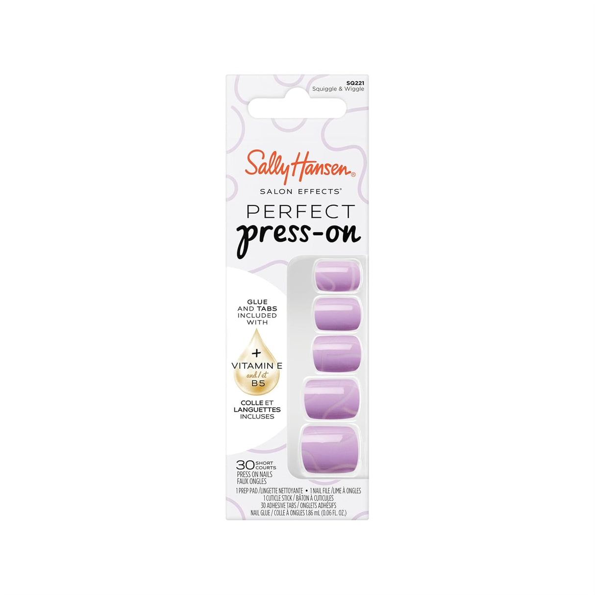 Sally Hansen Salon Effects Perfect Press-On - Squiggle & Wiggle-3616306327429-LR-356435-1-LR eShop