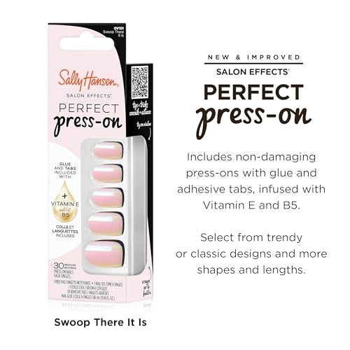 Sally Hansen Salon Effects Perfect Press-On - Swoop There It Is-3616306327351-LR-356428-4-LR eShop