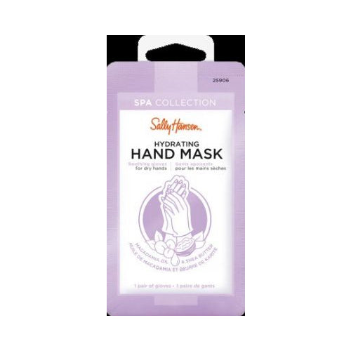 Sally Hansen Spa Collection - Hand Mask net 26ml /0.88 fl oz-3616301259060-LR-337898-1-LR eShop