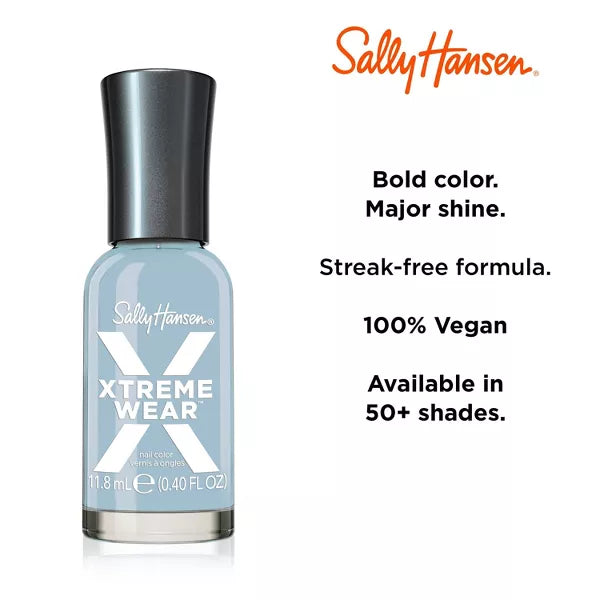 Sally Hansen Xtreme Wear - Cloud 9-3616305711106-LR-354691-4-LR eShop