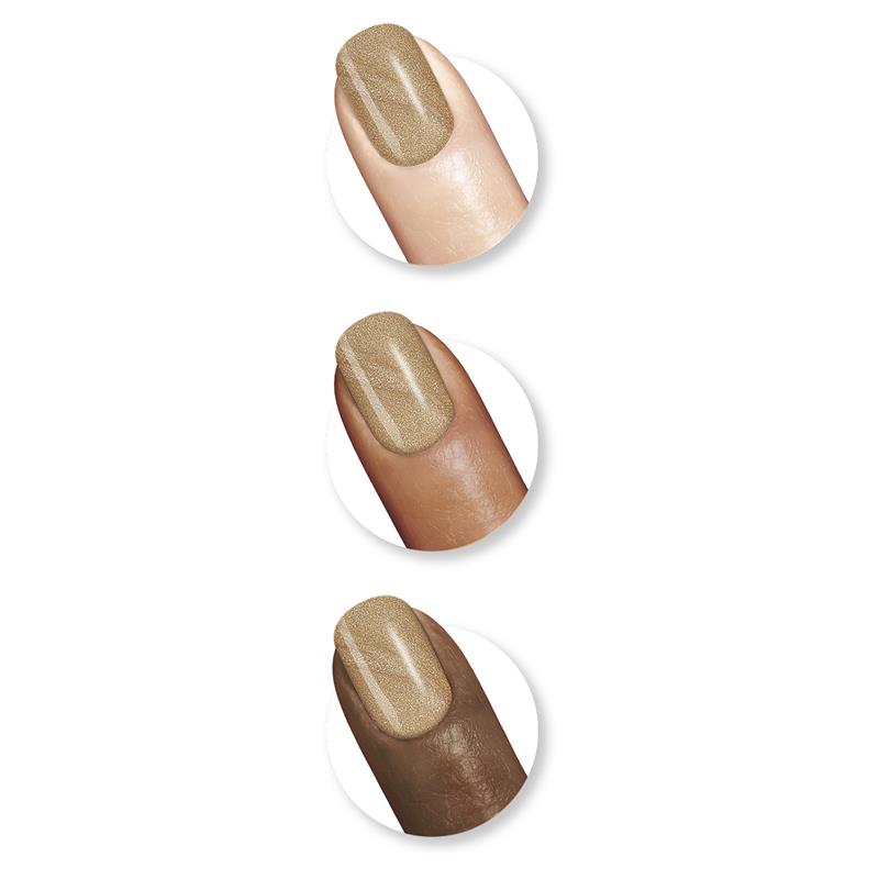 Sally Hansen Xtreme Wear Nail Color - Golden-074170384789-LR-221094-3-LR eShop