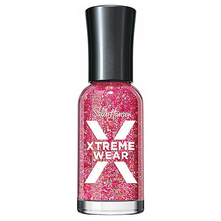 Sally Hansen Xtreme Wear Nail Color - Heart of Sass-074170461114-LR-327469-1-LR eShop