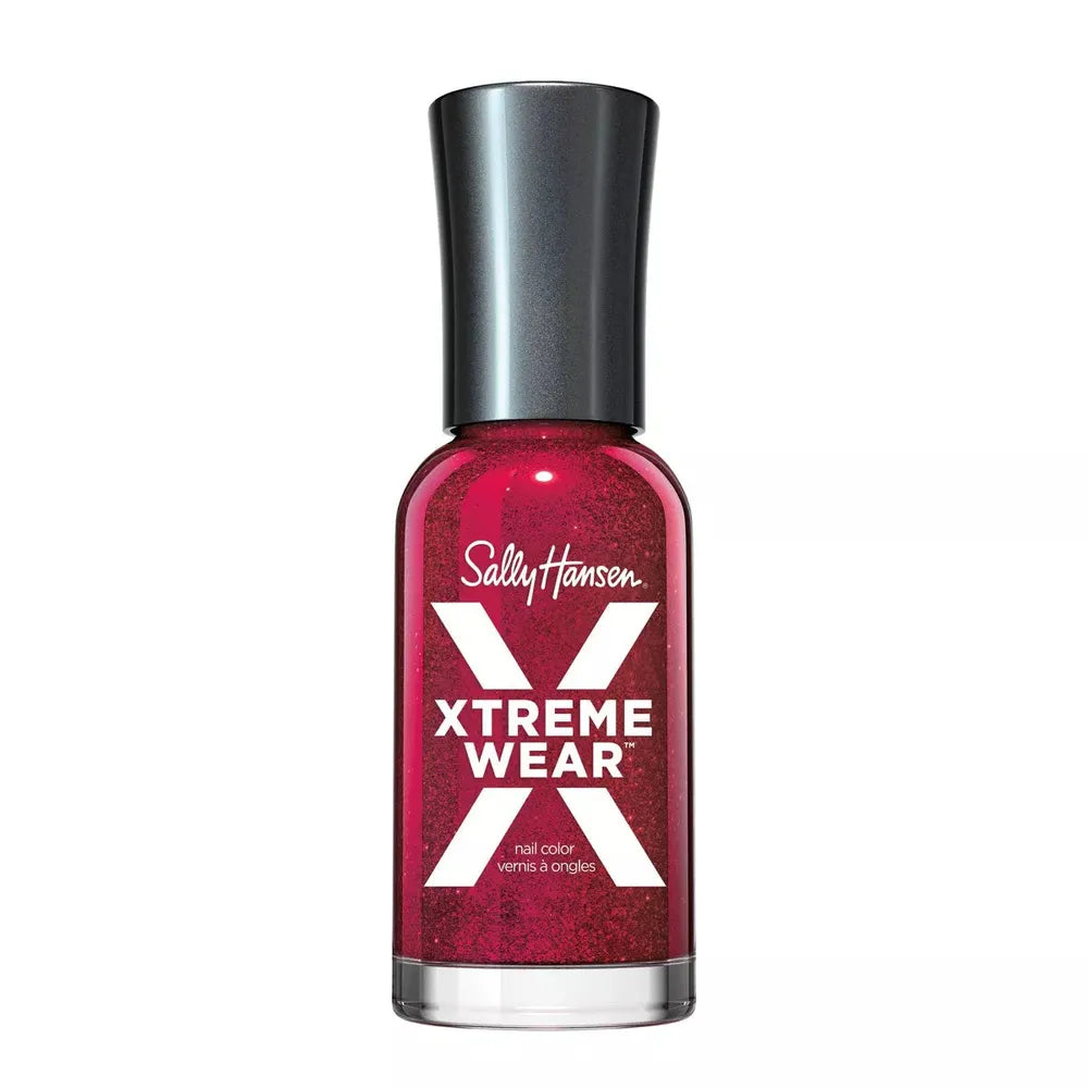 Sally Hansen Xtreme Wear Nail Color - Red Carpet-074170346565-LR-202136-1-LR eShop