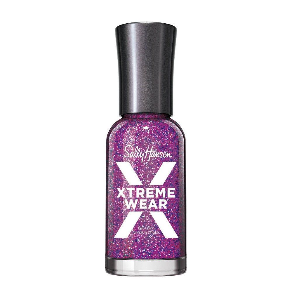 Sally Hansen Xtreme Wear Nail Color - Rockstar Pink-074170346282-LR-202107-1-LR eShop