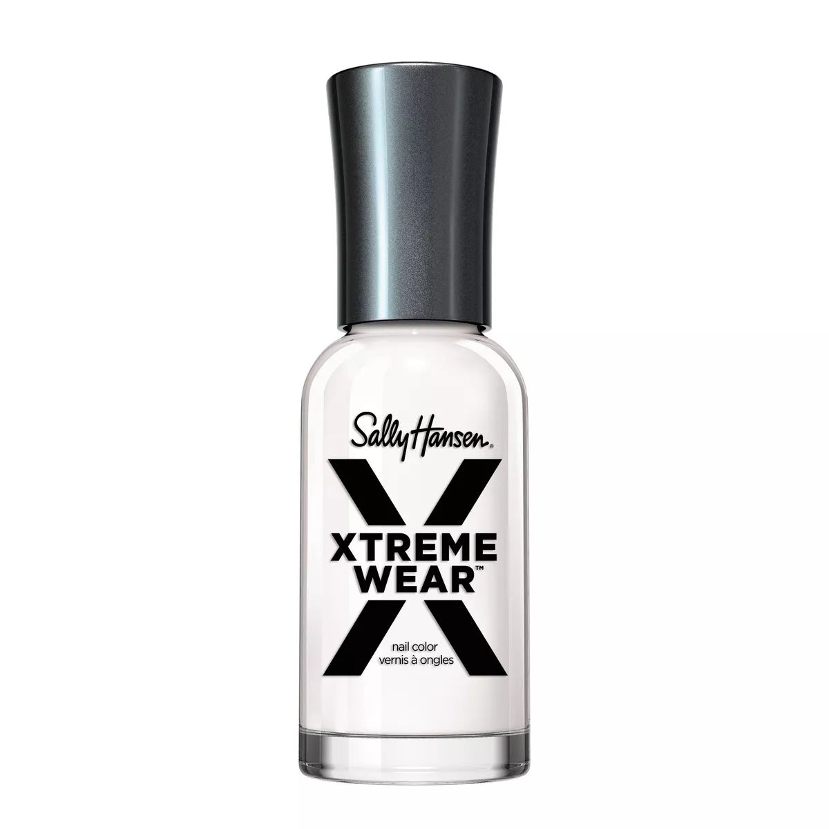 Sally Hansen Xtreme Wear Nail Color - White On-074170346466-LR-202127-1-LR eShop