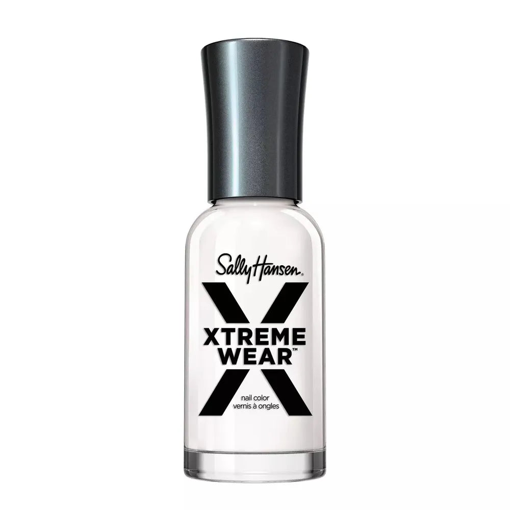 Sally Hansen Xtreme Wear Nail Color - White On-074170346466-LR-202127-1-LR eShop