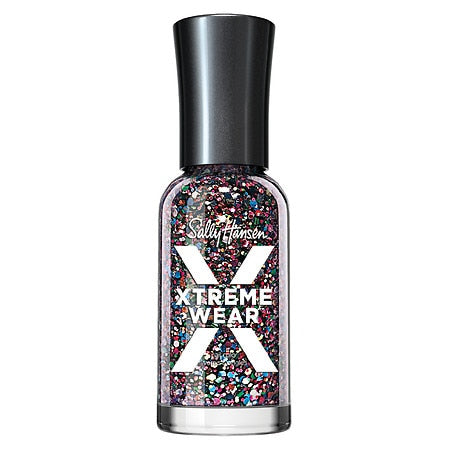 Sally Hansen Xtreme Wear Nail Polish - Confetti Craze-074170461190-LR-337901-1-LR eShop