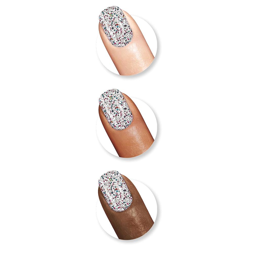 Sally Hansen Xtreme Wear Nail Polish - Confetti Craze-074170461190-LR-337901-3-LR eShop