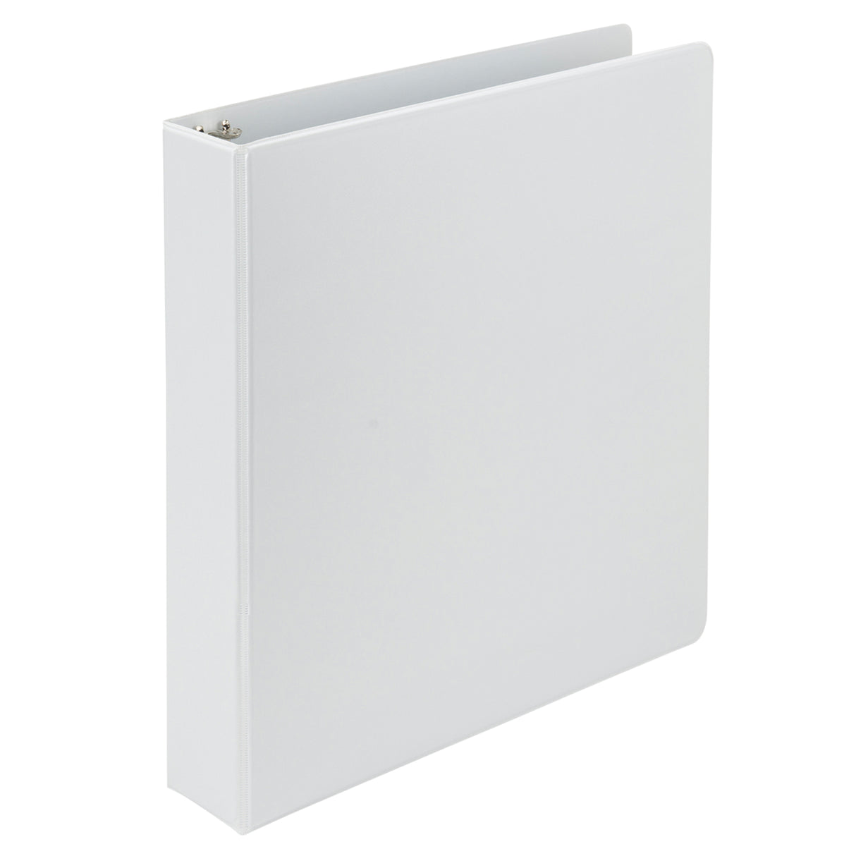 samsill Earth's Choice Plant Based View Binder - White, 1.5"-050362189578-LR-272625-2-LR eShop