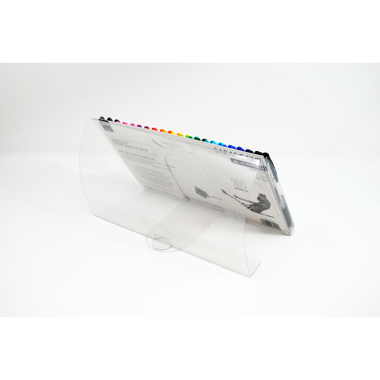 SARASA CLIP GEL RT 20PK-045888472204-LR-354798-1-LR eShop