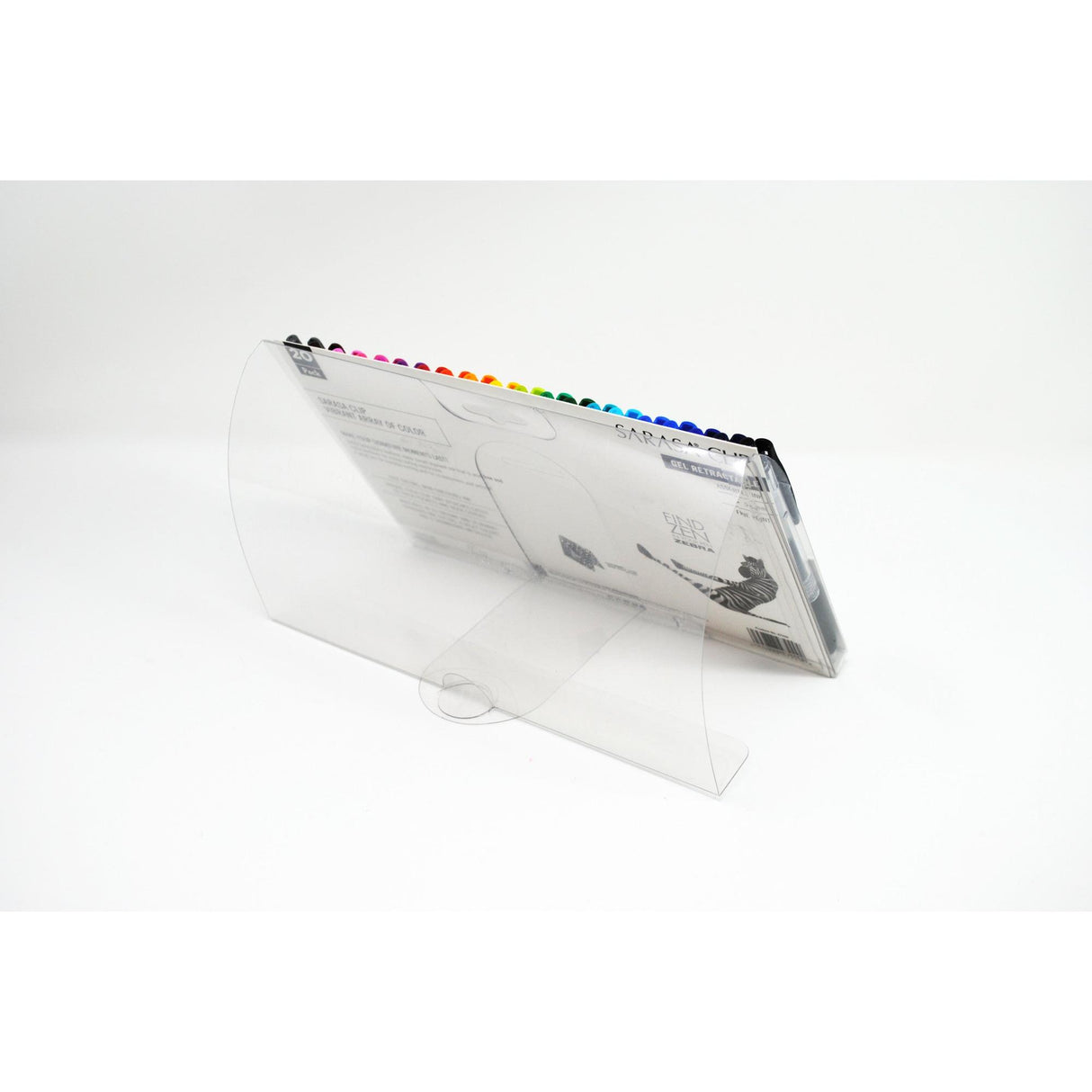 SARASA CLIP GEL RT 20PK-045888472204-LR-354798-1-LR eShop