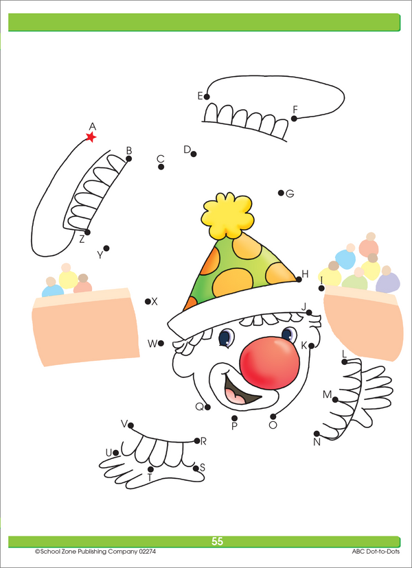 School Zone ABC Dot to Dots Preschool Workbook-076645022745-LR-232958-5-LR eShop