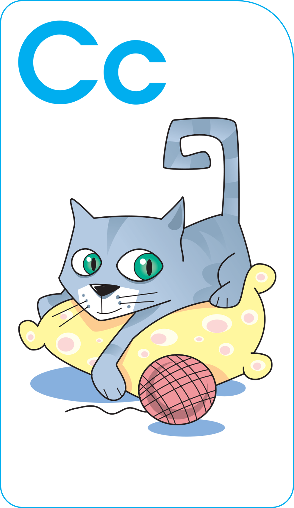 School Zone Alphabet Fun Flash Cards-076645040640-LR-187343-4-LR eShop