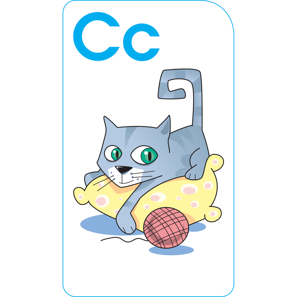 School Zone Alphabet Fun Flash Cards-076645040640-LR-187343-4-LR eShop