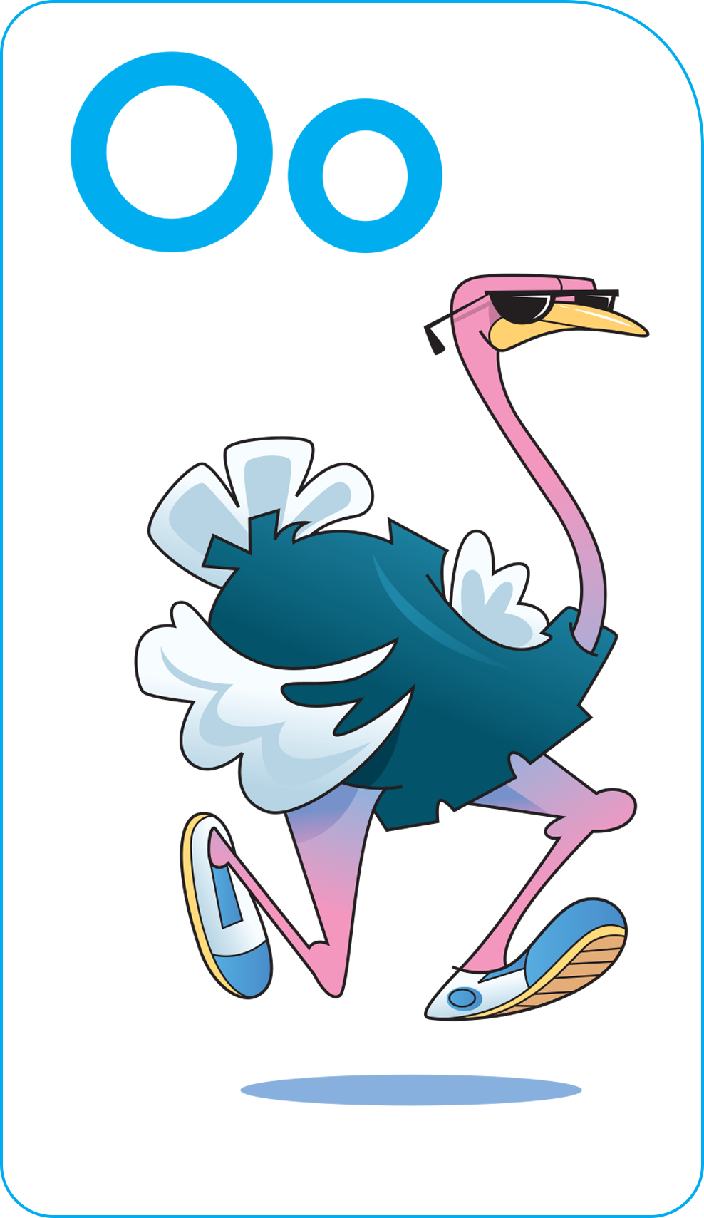 School Zone Alphabet Fun Flash Cards-076645040640-LR-187343-6-LR eShop