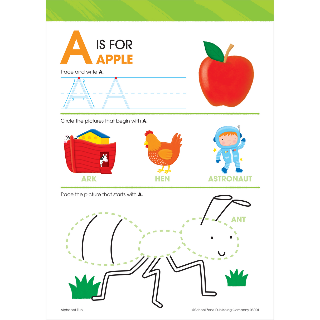 School Zone Alphabet Fun! Write & Reuse Workbook-076645030016-LR-232928-2-LR eShop
