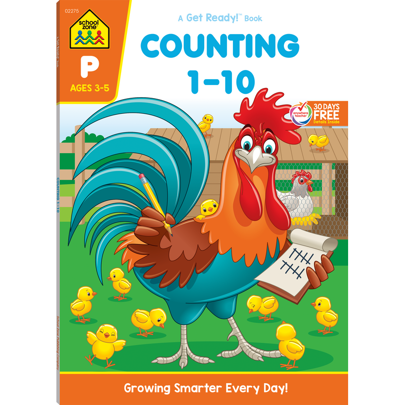School Zone Counting 1 to 10 Preschool Workbook-076645022752-LR-232959-1-LR eShop