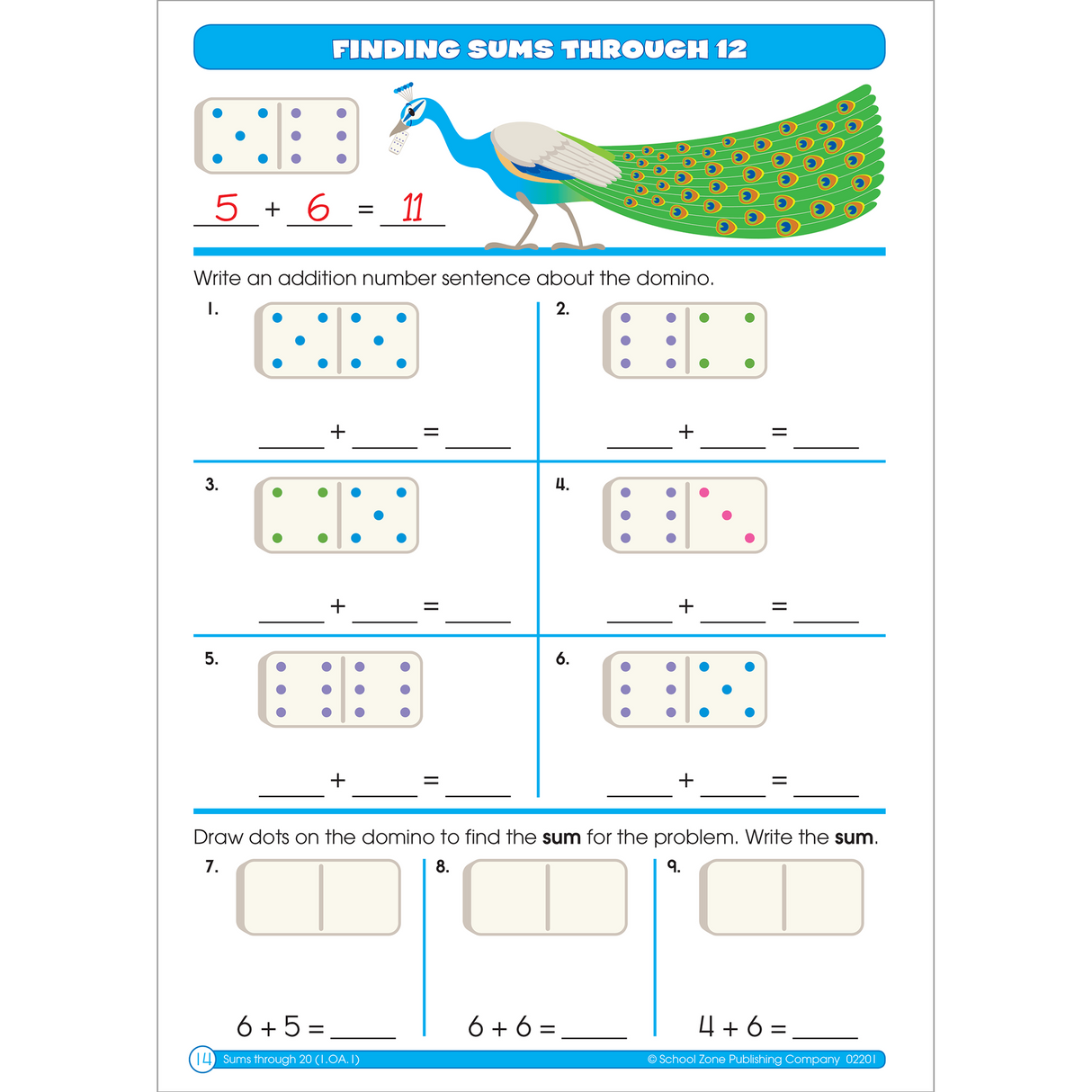 School Zone Math Basics Grade 1 Workbook-076645022011-LR-277804-3-LR eShop
