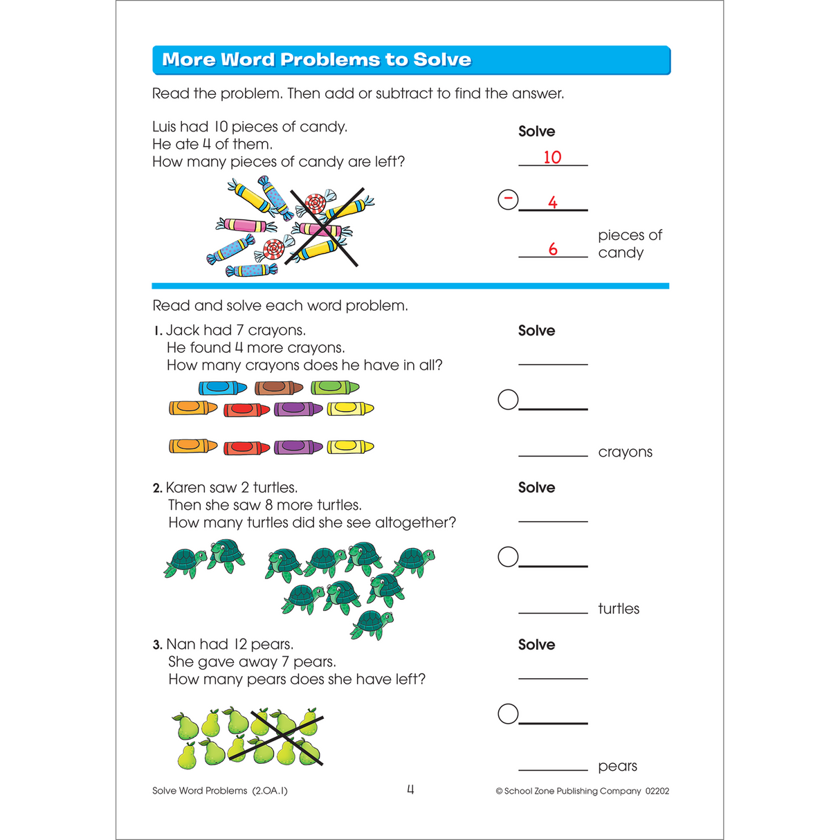 School Zone Math Basics Grade 2 Workbook-076645022028-LR-277805-2-LR eShop