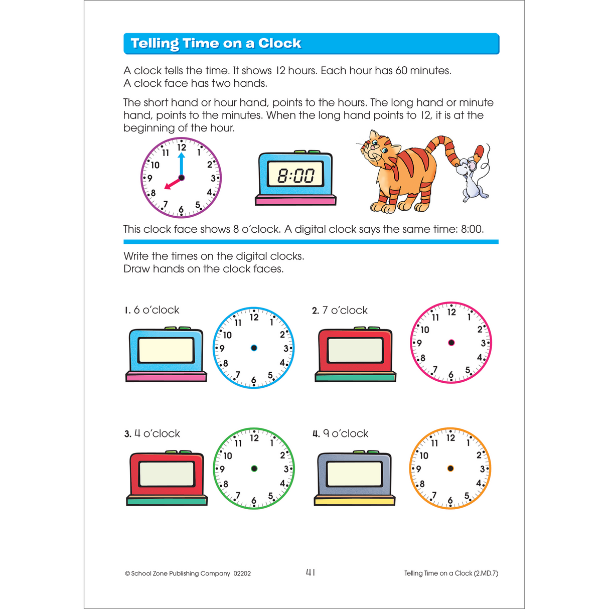 School Zone Math Basics Grade 2 Workbook-076645022028-LR-277805-4-LR eShop