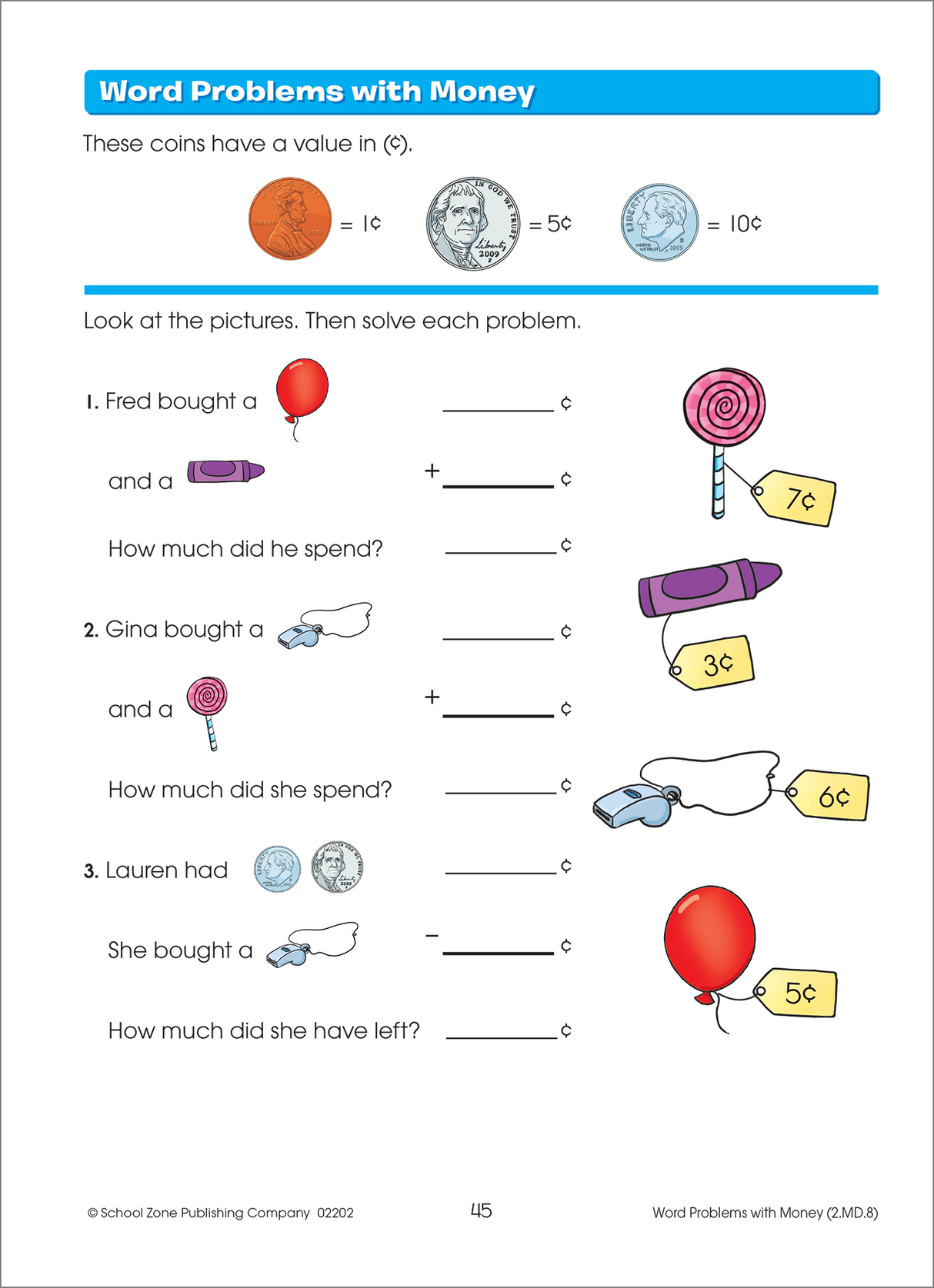 School Zone Math Basics Grade 2 Workbook-076645022028-LR-277805-5-LR eShop