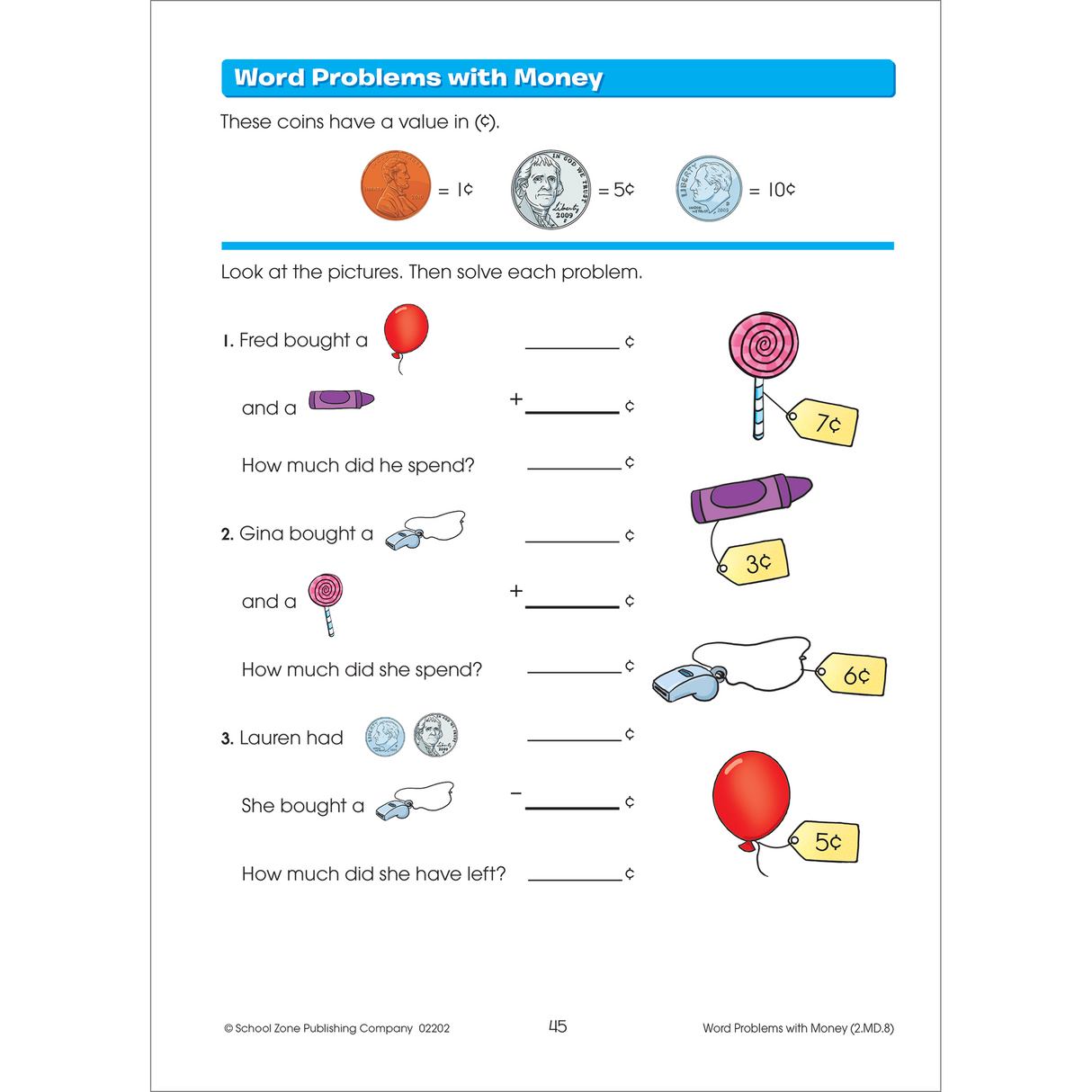 School Zone Math Basics Grade 2 Workbook-076645022028-LR-277805-5-LR eShop