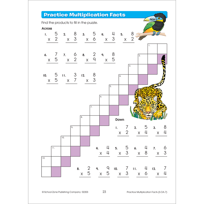 School Zone Math Basics Grade 3 Workbook-076645022035-LR-142988-3-LR eShop