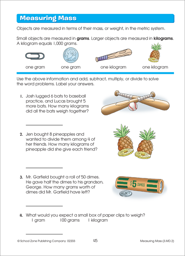 School Zone Math Basics Grade 3 Workbook-076645022035-LR-142988-5-LR eShop