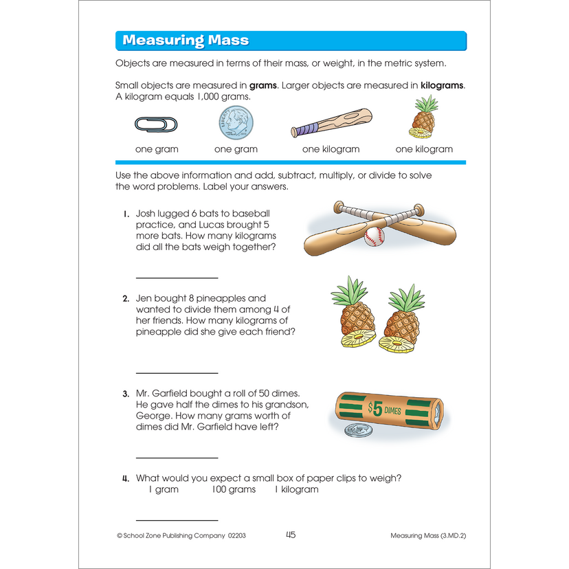 School Zone Math Basics Grade 3 Workbook-076645022035-LR-142988-5-LR eShop