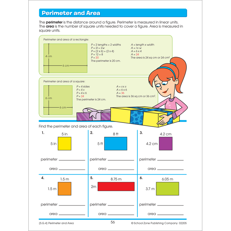 School Zone Math Basics Grade 5 Workbook-076645022059-LR-232934-5-LR eShop