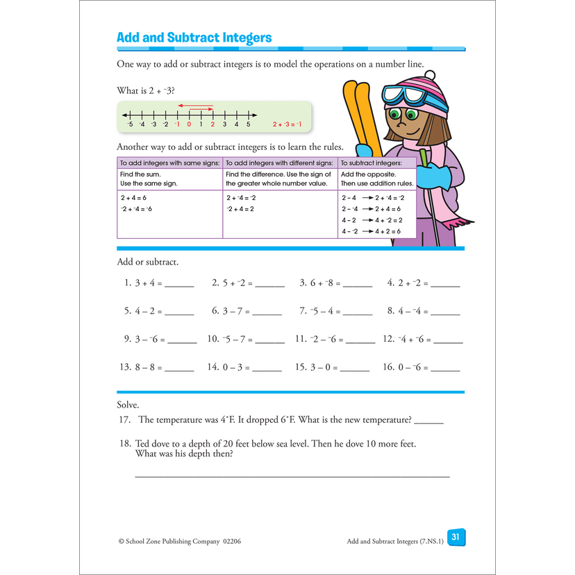 School Zone Math Basics Grade 6 Workbook-076645022066-LR-232935-4-LR eShop