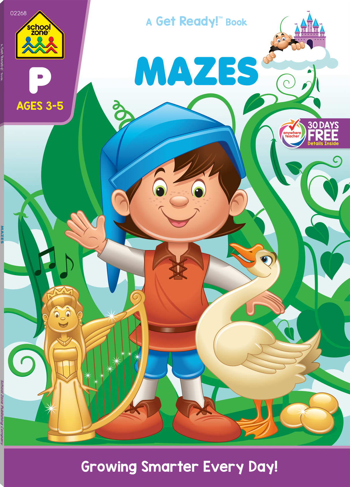 School Zone Mazes Preschool Workbook-076645022684-LR-353857-1-LR eShop
