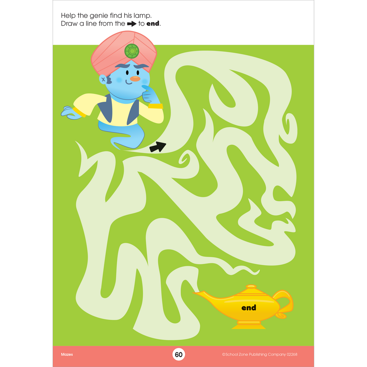 School Zone Mazes Preschool Workbook-076645022684-LR-353857-2-LR eShop