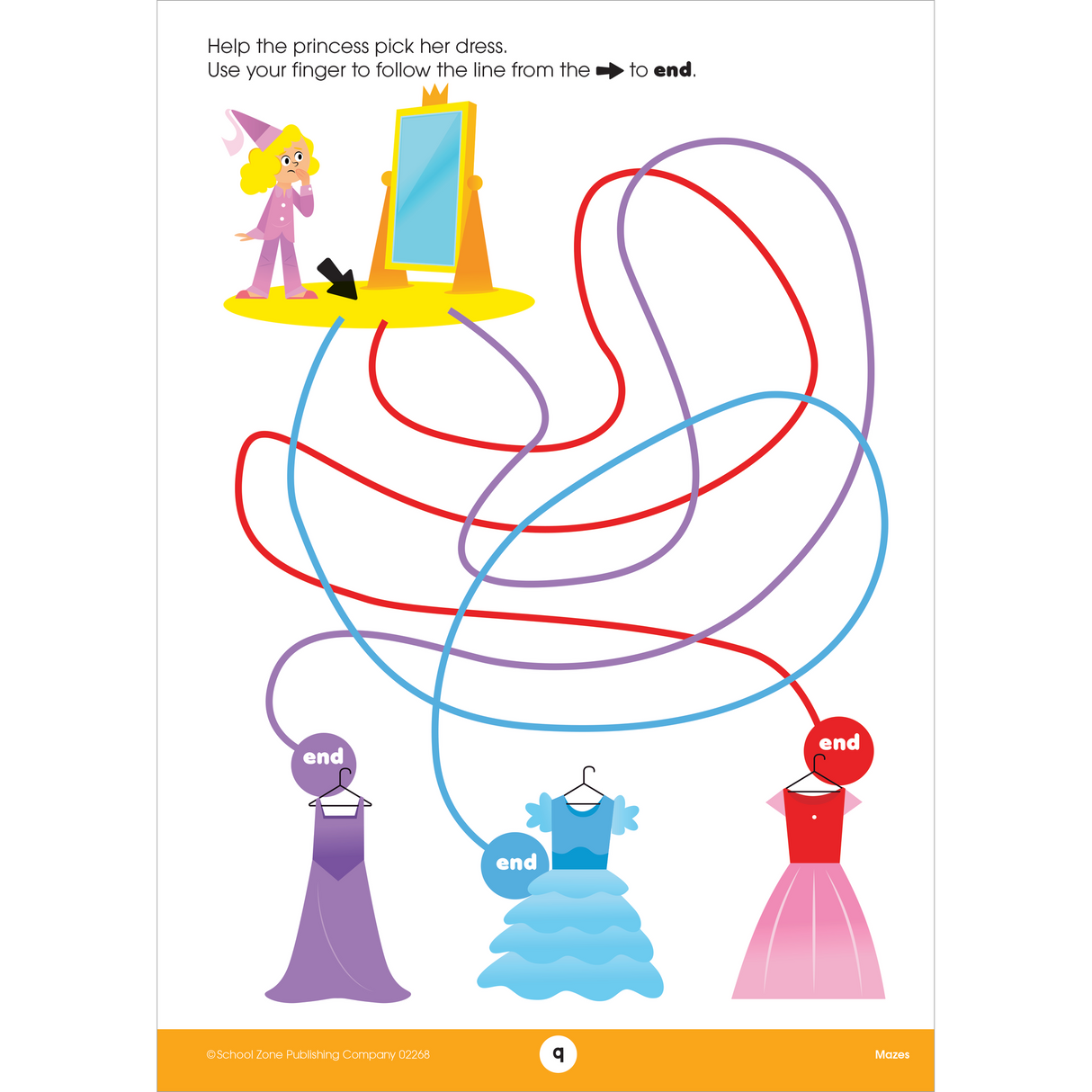 School Zone Mazes Preschool Workbook-076645022684-LR-353857-3-LR eShop