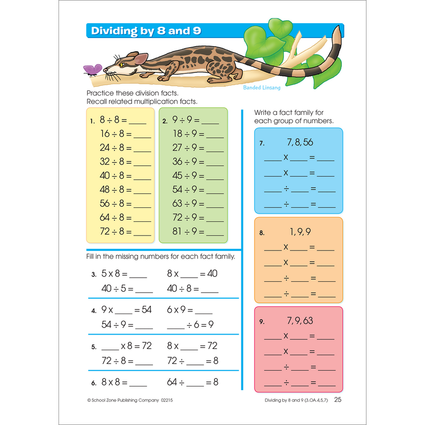School Zone Multiplication & Division Grades 3-4 Workbook-076645022158-LR-232941-2-LR eShop