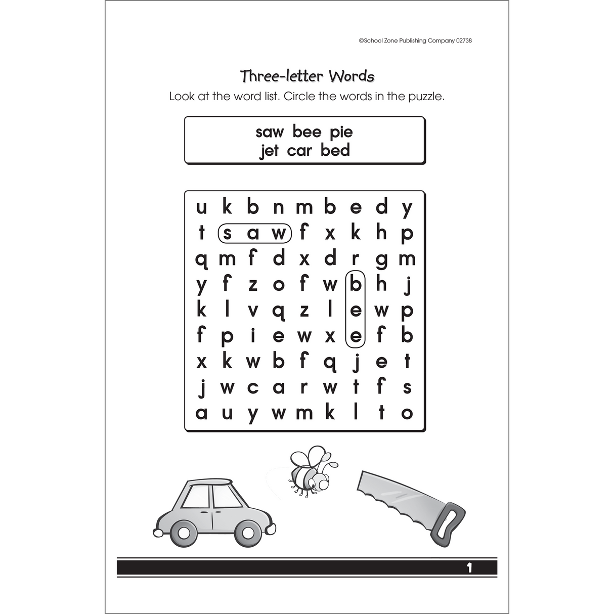 School Zone My First Word Searches Grades K-1 Workbook-076645027382-LR-287065-2-LR eShop