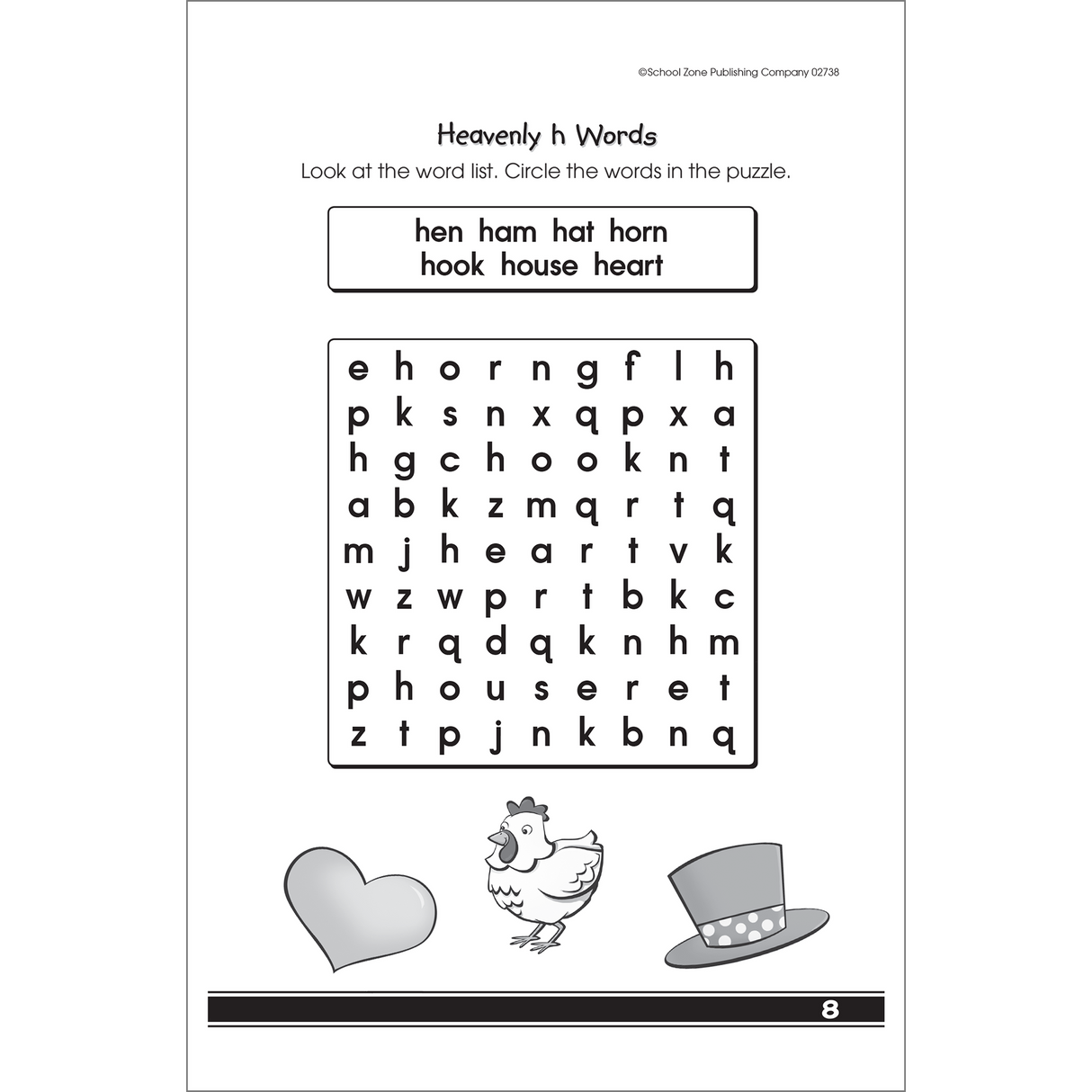 School Zone My First Word Searches Grades K-1 Workbook-076645027382-LR-287065-3-LR eShop