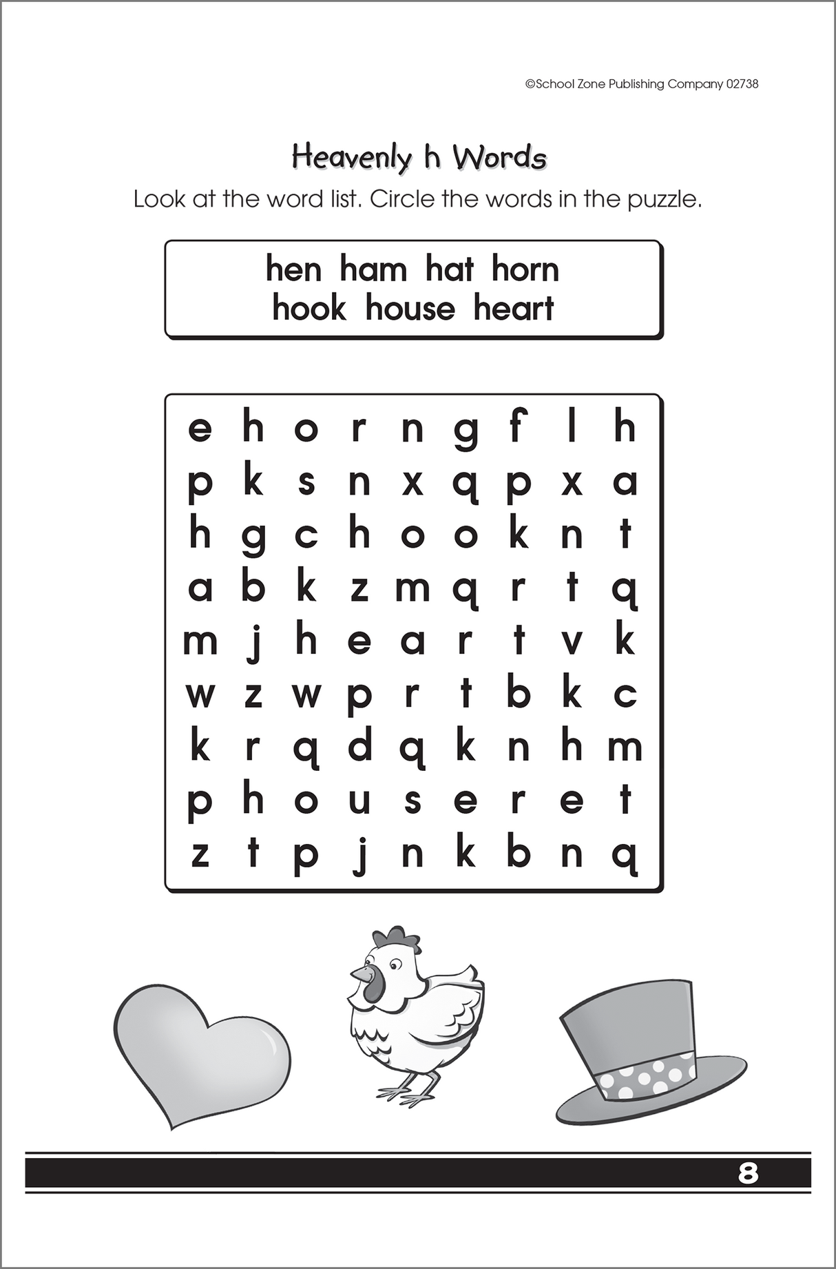 School Zone My First Word Searches Grades K-1 Workbook-076645027382-LR-287065-3-LR eShop