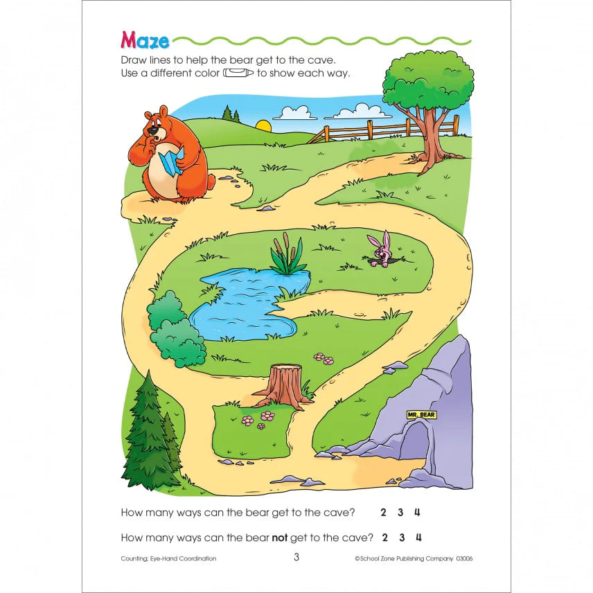 School Zone Numbers Fun! Write & Reuse Workbook-076645030061-LR-232929-5-LR eShop