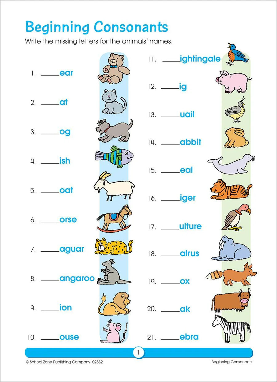 School Zone Phonics Review Grades 1-3 Workbook-076645023322-LR-232949-2-LR eShop