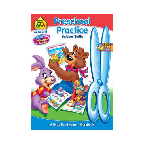 School Zone Preschool Practice Workbook Ages 3-5-076645021762-LR-232932-1-LR eShop